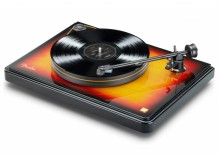 Pick-up Stereo High-End + MasterTracker cartridge (LIMITED EDITION)